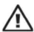 WAHL Icon 8490 - Warning! Injuries due to incorrect handling. - 1