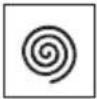 GRUNDIG GWN 48430 M - Knappen for justering af centrifugeringshastighed - 6
