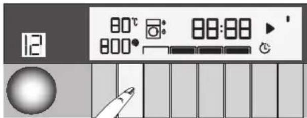 12 80°C 80:88 800°