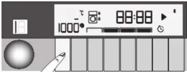 GRUNDIG GWN 48430 M - • Centrifugering+Pumpe - 3