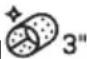 GRUNDIG GWN310P430 - • Tromlerensning - 1