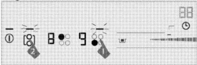 ① 8 9 88 ②