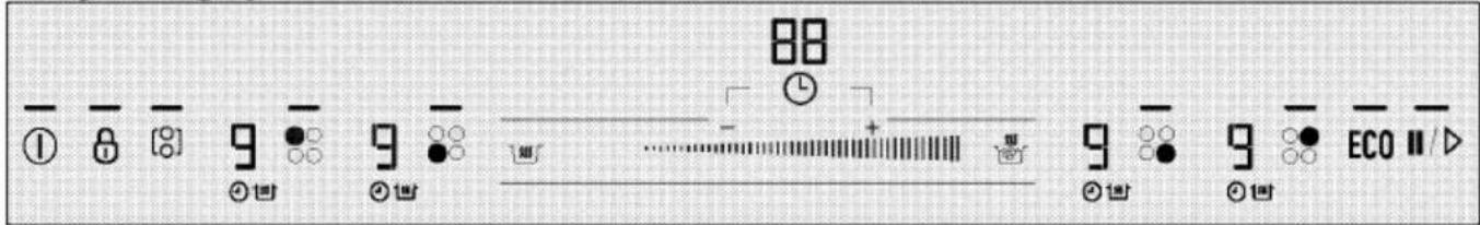 88 ① ② ③ ④ ⑤ ⑥ ⑦ ⑧ ⑨ ⑩ ⑪ ⑫ ⑬ ECO II / ▶