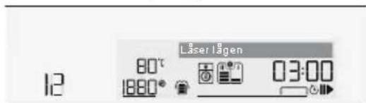 Laser lagen 80°C 03:00 12 1880°
