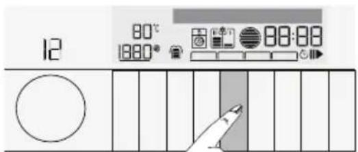 GRUNDIG GWN 59673 C - Gendannelse af fabriksindstillinger - 4