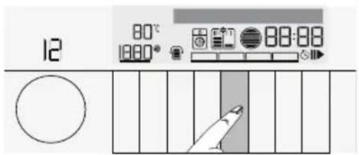 12 80°C 1800° 88:88 ○