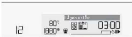 GRUNDIG GWN 59673 C - Start af programmet - 3