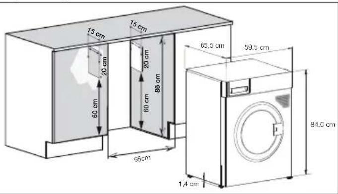 15 cm 15 cm 20 cm 60 cm 20 cm 86 cm 65.5 cm 59.5 cm 60 cm 84.0 cm 66cm 1.4 cm
