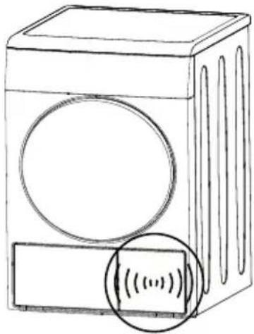 GRUNDIG GTN 38250 HGF - Advarsler om lyder - 2
