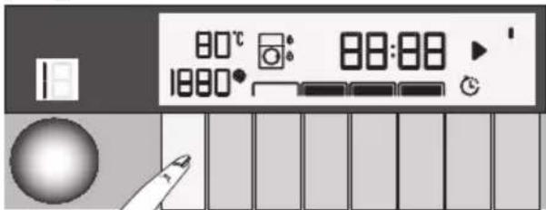 80°C 1800 88:88