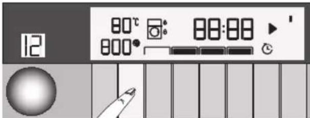 12 80°C 80:00 800°