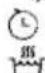 GRUNDIG GDI5795BXB - Fjernbetjening - 2