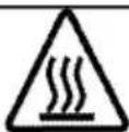 GRUNDIG GEKW 27001 B - Forklaring af symboler - 5
