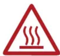 GRUNDIG GWN 59672 C - Varme overflader - 1