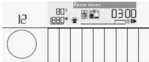 12 80°C 18:00 Abner daren 03:00 ○
