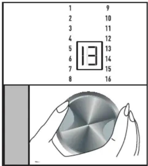 1 2 3 4 5 6 7 8 9 10 11 12 13 14 15 16 13 15 16