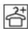 GRUNDIG GWN68P432 - Tabel med symboler - 37