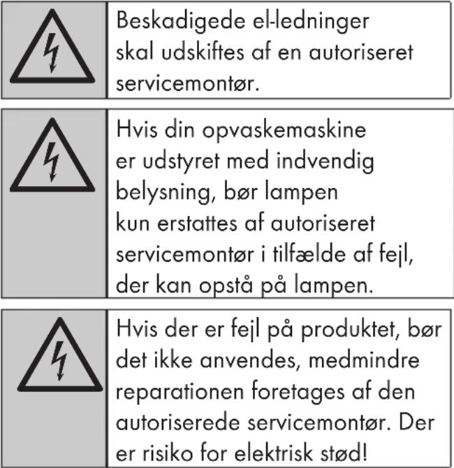 GRUNDIG GNU 4P820 X - WaterProtect+ - 4