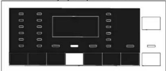GRUNDIG GWDI 8540 - Lisätoiminnon valinta - 1