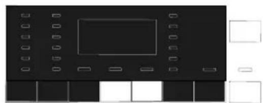 GRUNDIG GWDI 8540 - Aktivering af børnelåsen: - 1