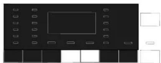 GRUNDIG GWDI 8540 - Lapsilukon aktivoimiseksi: - 1