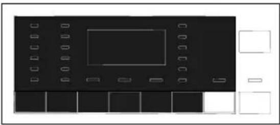 GRUNDIG GWDI 8540 - Sluttid - 1