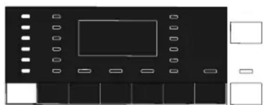 GRUNDIG GWDI 8540 - Lämpötilan valinta - 1