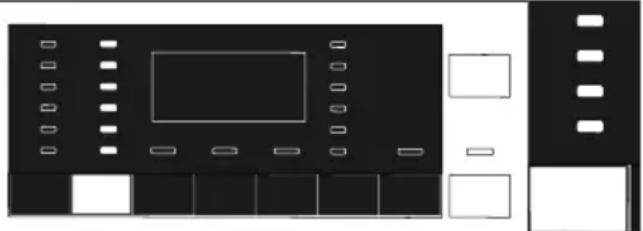 GRUNDIG GWDI 8540 - Linkousnopeuden valinta - 1
