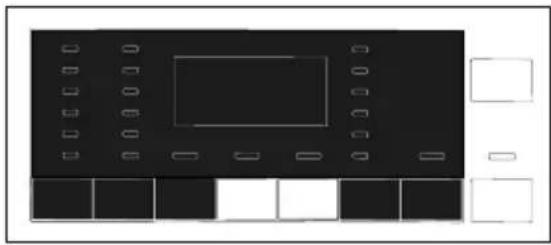 GRUNDIG GWDI 8540 - Deaktivering af børnelåsen: - 1