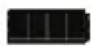 BLAUPUNKT BP 8.0 UHD 2-CH - Battery Status Definition - 1