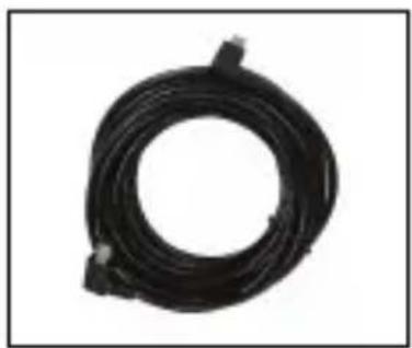 BLAUPUNKT BP 8.0 UHD 2-CH - Accessories - 6