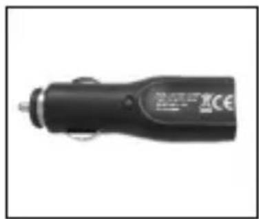 BLAUPUNKT BP 8.0 UHD 2-CH - Accessories - 4