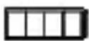 BLAUPUNKT BP 8.0 UHD 2-CH - Battery Status Definition - 5