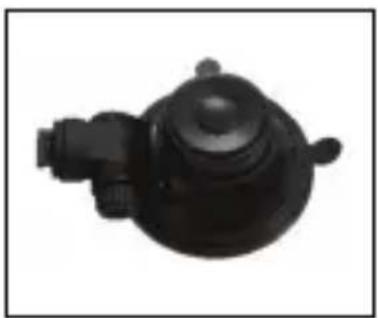 BLAUPUNKT BP 8.0 UHD 2-CH - Accessories - 5