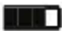 BLAUPUNKT BP 8.0 UHD 2-CH - Battery Status Definition - 2