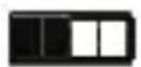 BLAUPUNKT BP 8.0 UHD 2-CH - Battery Status Definition - 3