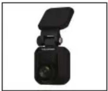BLAUPUNKT BP 8.0 UHD 2-CH - Accessories - 2