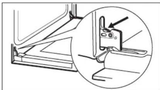ZANUSSI ZOHNX2X1 - FORSIGTIG! - 1