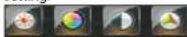 BLAUPUNKT Austin 440 - ON SCREEN - AUDIO & VIDEO SETUP - 25