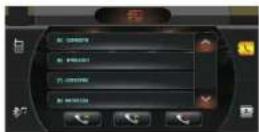 BLAUPUNKT Austin 440 - CONNECT / DISCONNECT WITH MOBILE PHONE - 2