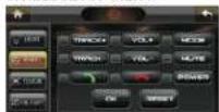 BLAUPUNKT Austin 440 - ON SCREEN - AUDIO & VIDEO SETUP - 12