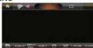 BLAUPUNKT Austin 440 - MAIN MENU - 2