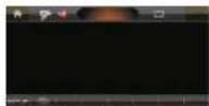 BLAUPUNKT Austin 440 - MAIN MENU - 3