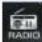 BLAUPUNKT Austin 440 - ON SCREEN - RADIO OPERATION - 7