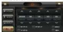BLAUPUNKT Austin 440 - ON SCREEN - AUDIO & VIDEO SETUP - 5