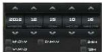 BLAUPUNKT Austin 440 - ON SCREEN - AUDIO & VIDEO SETUP - 8
