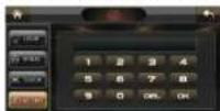 BLAUPUNKT Austin 440 - LOCAL / DISTAN CONTROL - 4