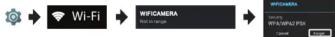 BLAUPUNKT BPDW8913WR - Notice - 1