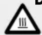 Livarno Lux IAN 276173 - Avoid fire hazards and injury hazards - 1