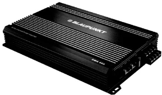 BLAUPUNKT EMA 460 - BLAUPUNKT - 2
